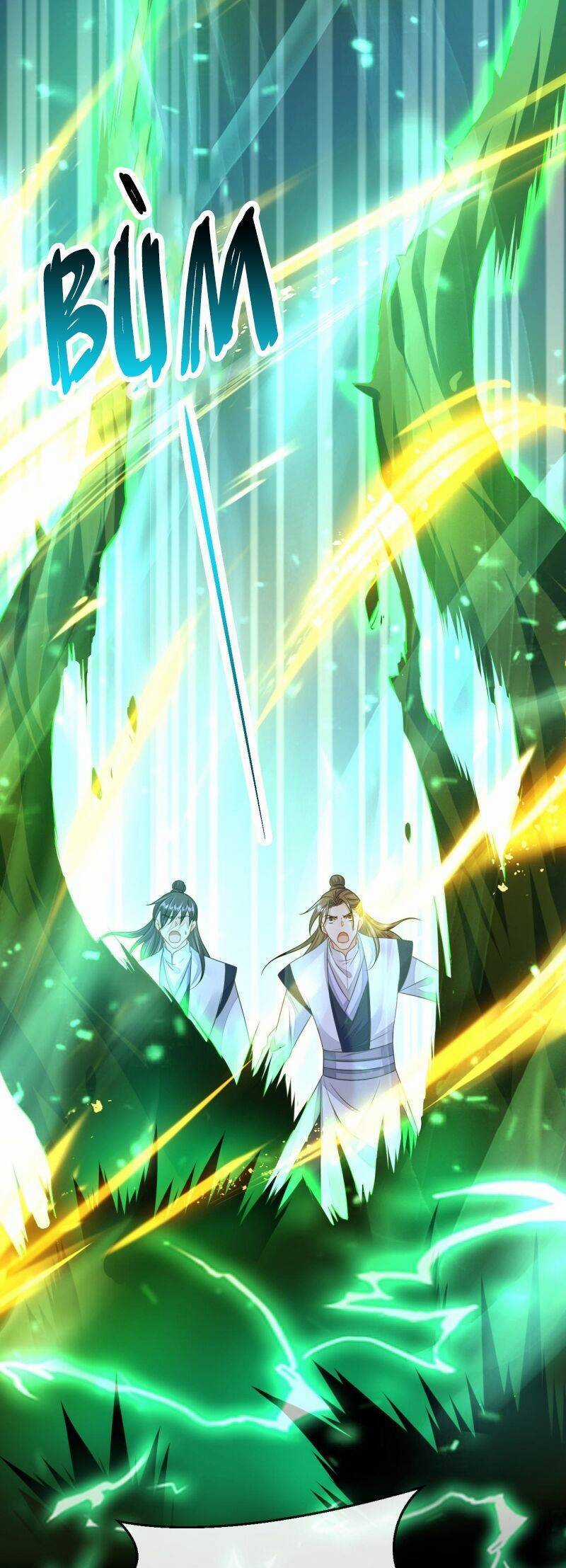 Xuyên Nhanh: Ký Chủ Cô Ấy Một Lòng Muốn Chết Chương 10 trang 18