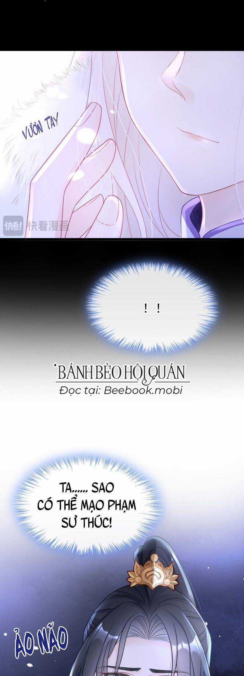 Xuyên Nhanh: Ký Chủ Cô Ấy Một Lòng Muốn Chết Chương 10 trang 2