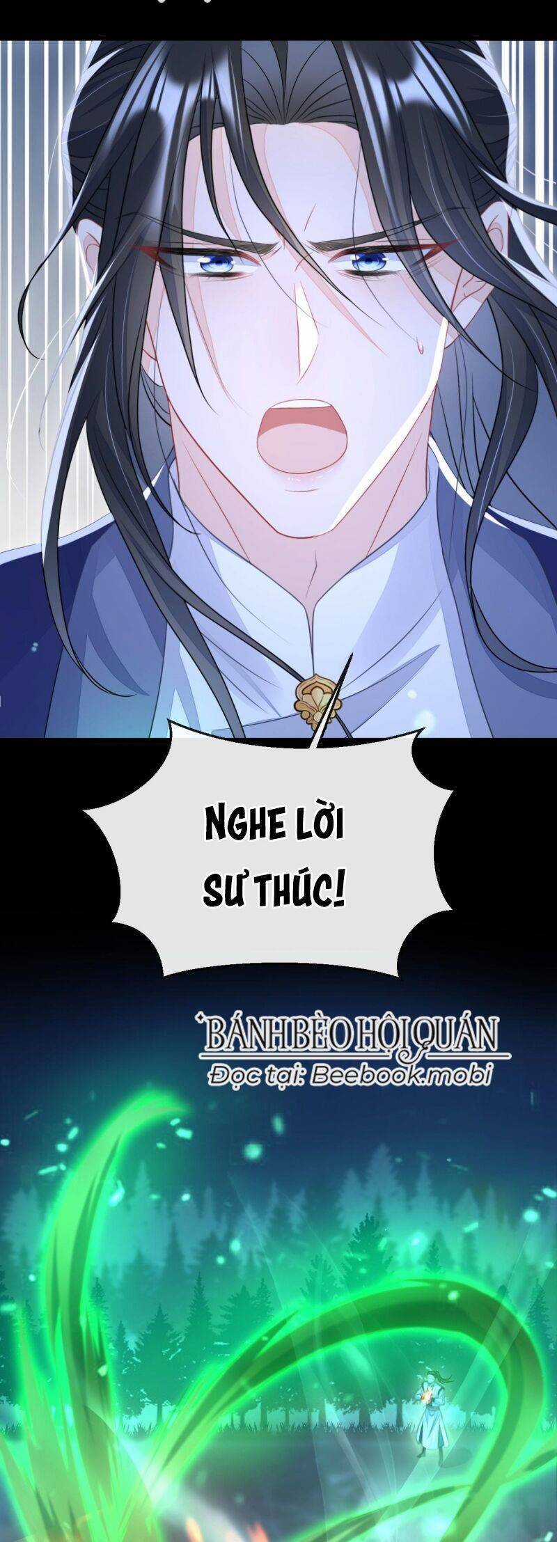 Xuyên Nhanh: Ký Chủ Cô Ấy Một Lòng Muốn Chết Chương 10 trang 20