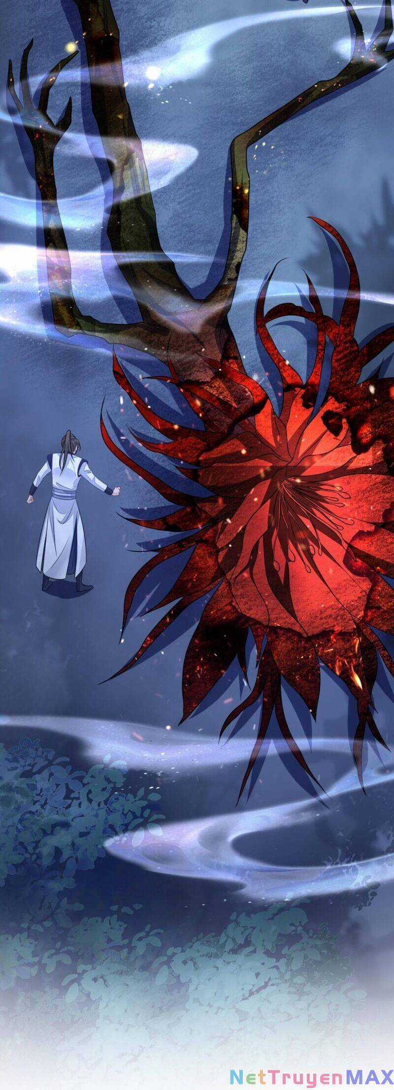 Xuyên Nhanh: Ký Chủ Cô Ấy Một Lòng Muốn Chết Chương 10 trang 23