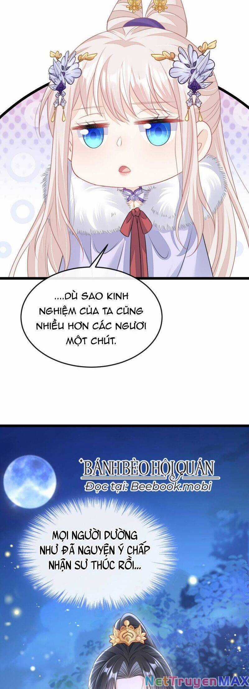 Xuyên Nhanh: Ký Chủ Cô Ấy Một Lòng Muốn Chết Chương 10 trang 25