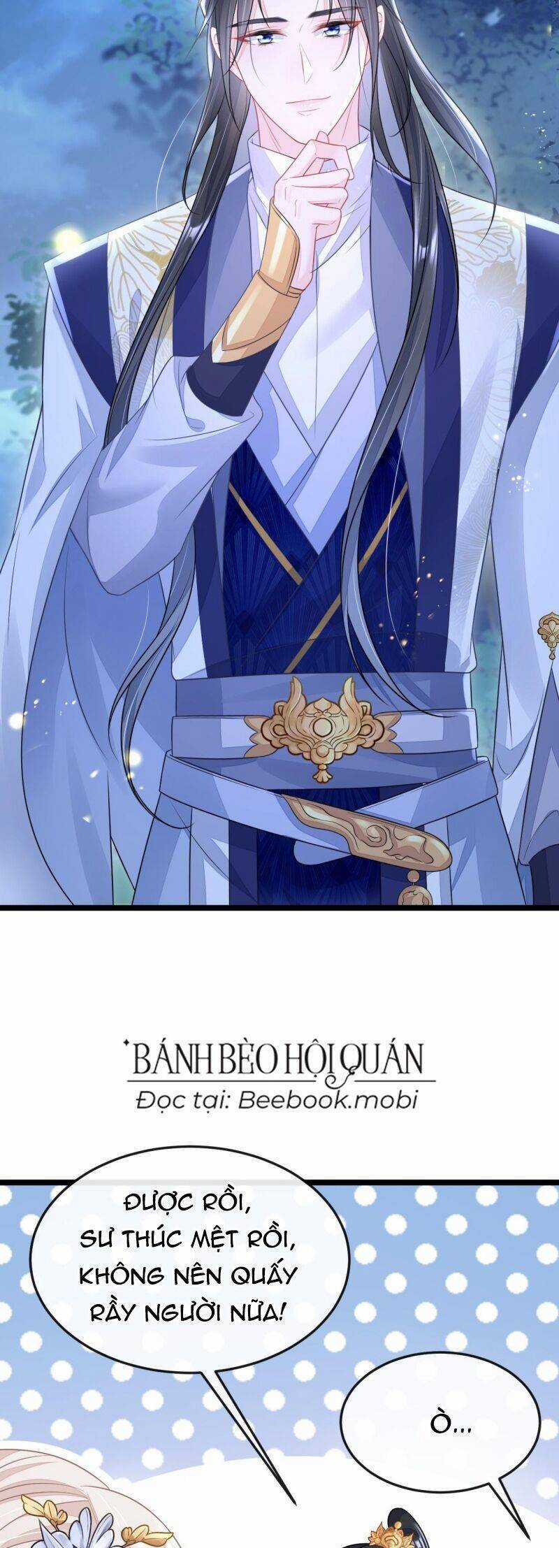 Xuyên Nhanh: Ký Chủ Cô Ấy Một Lòng Muốn Chết Chương 10 trang 26