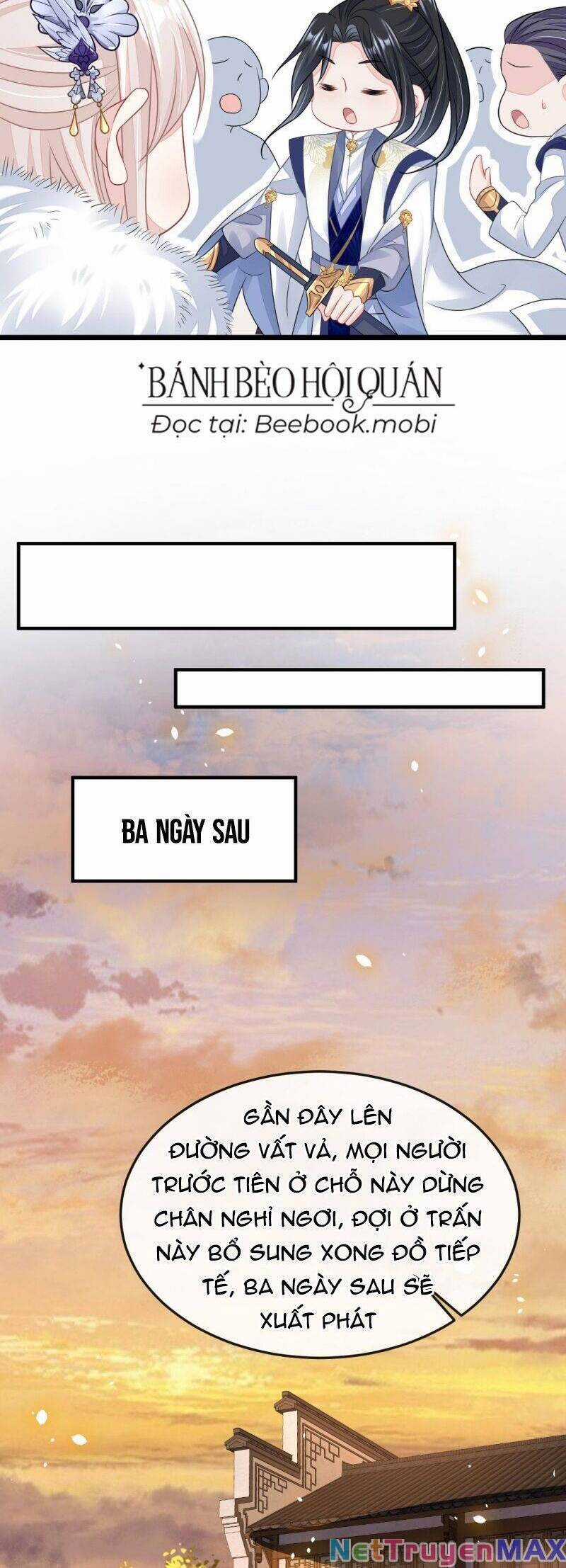 Xuyên Nhanh: Ký Chủ Cô Ấy Một Lòng Muốn Chết Chương 10 trang 27