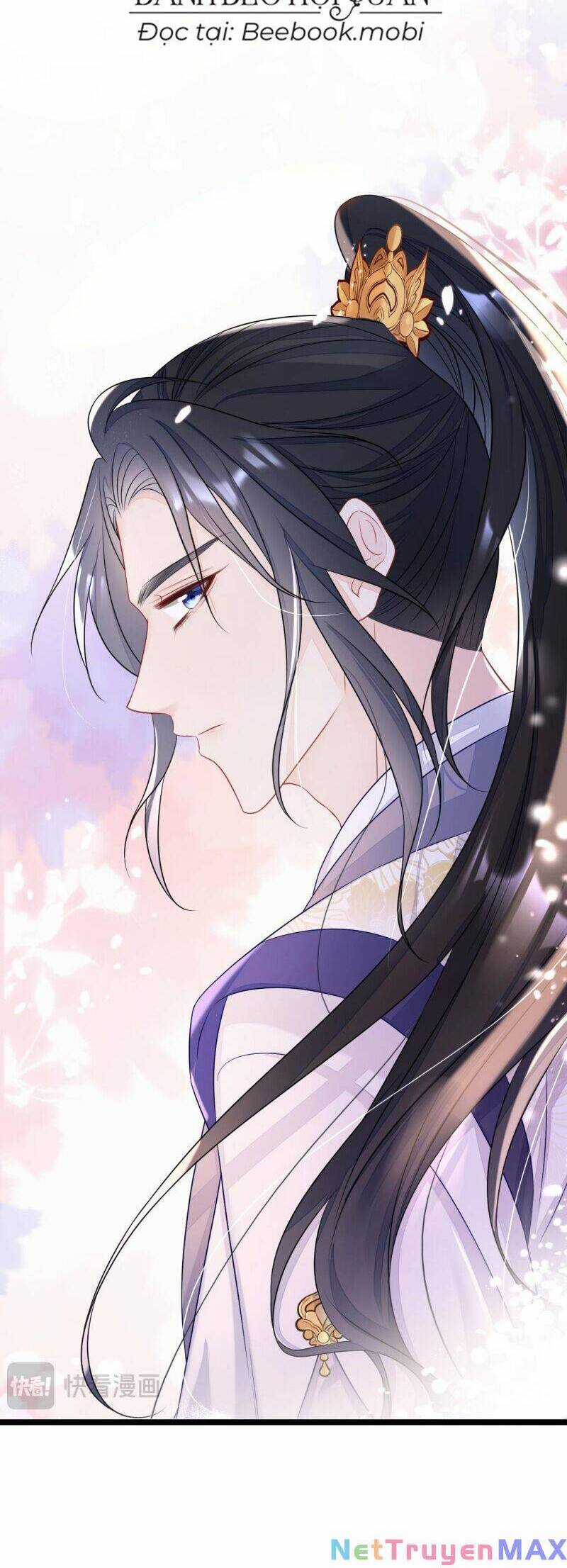 Xuyên Nhanh: Ký Chủ Cô Ấy Một Lòng Muốn Chết Chương 10 trang 29