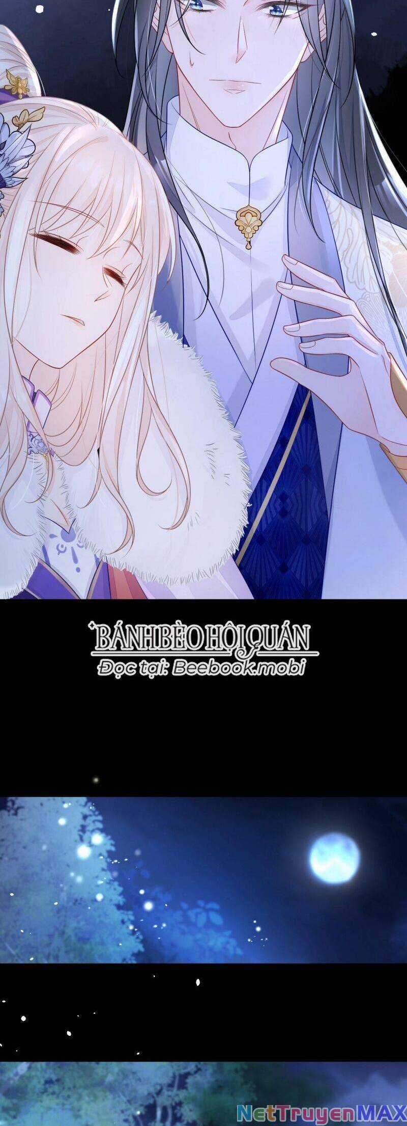 Xuyên Nhanh: Ký Chủ Cô Ấy Một Lòng Muốn Chết Chương 10 trang 3