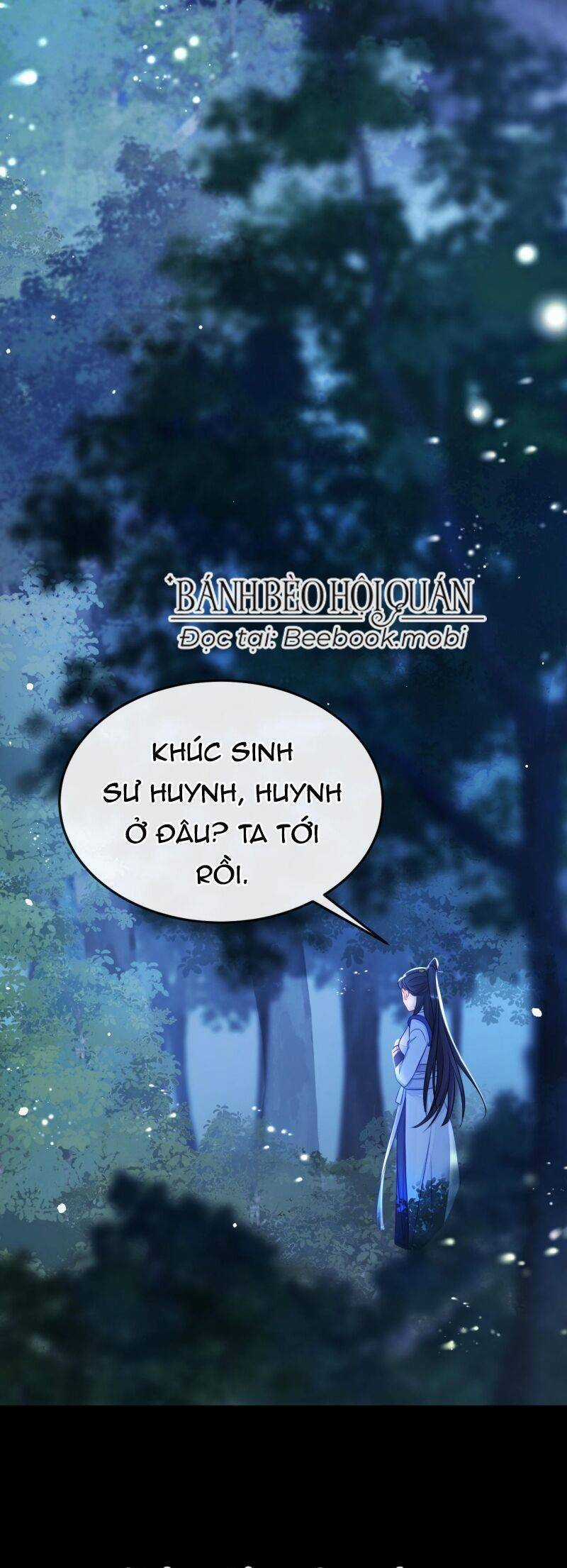 Xuyên Nhanh: Ký Chủ Cô Ấy Một Lòng Muốn Chết Chương 10 trang 4