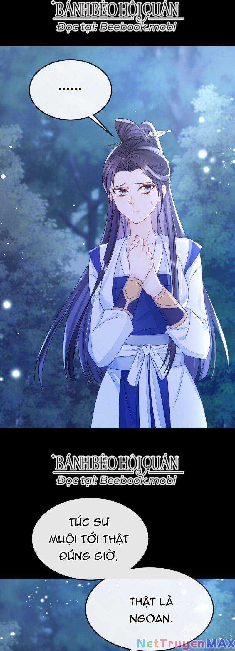 Xuyên Nhanh: Ký Chủ Cô Ấy Một Lòng Muốn Chết Chương 10 trang 5