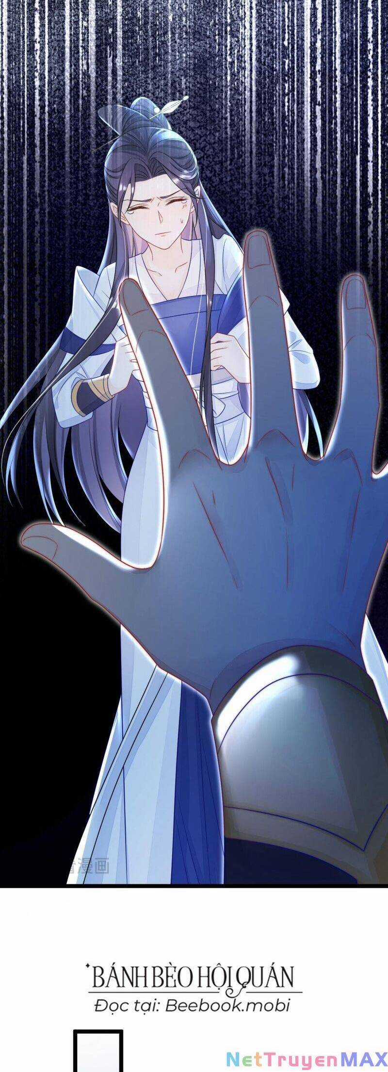 Xuyên Nhanh: Ký Chủ Cô Ấy Một Lòng Muốn Chết Chương 10 trang 7