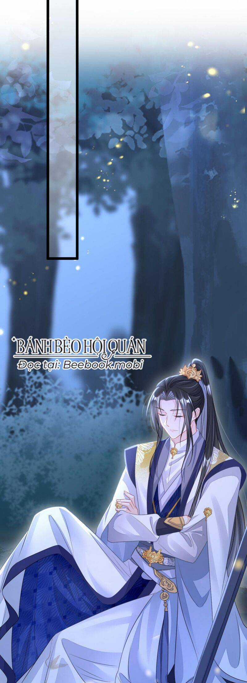 Xuyên Nhanh: Ký Chủ Cô Ấy Một Lòng Muốn Chết Chương 10 trang 8