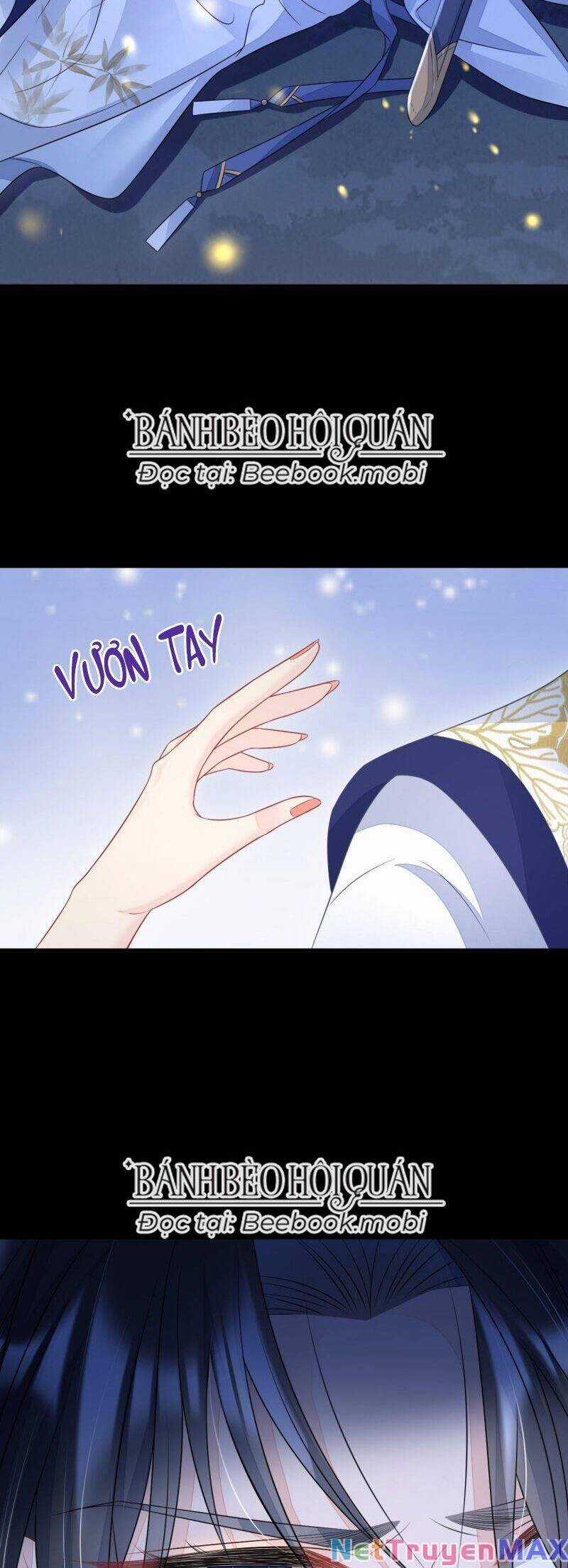 Xuyên Nhanh: Ký Chủ Cô Ấy Một Lòng Muốn Chết Chương 10 trang 9