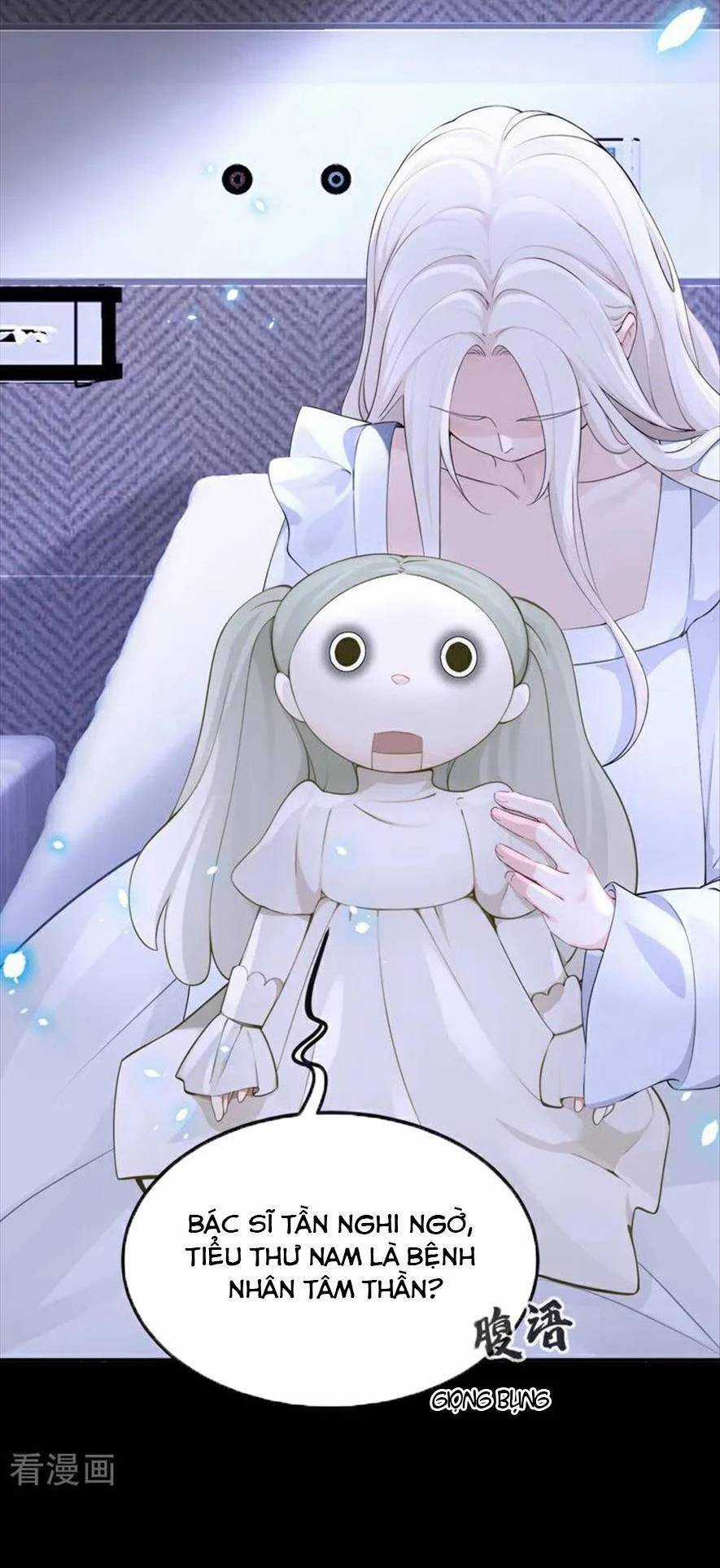 Xuyên Nhanh: Ký Chủ Cô Ấy Một Lòng Muốn Chết Chương 100 trang 13