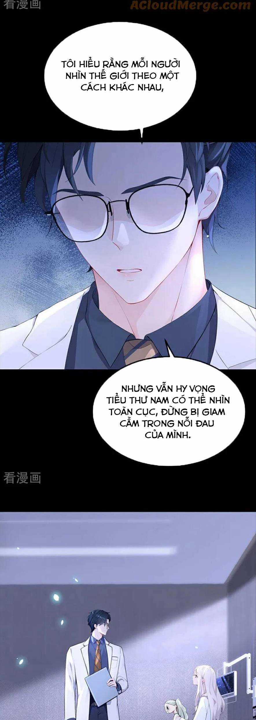 Xuyên Nhanh: Ký Chủ Cô Ấy Một Lòng Muốn Chết Chương 100 trang 15