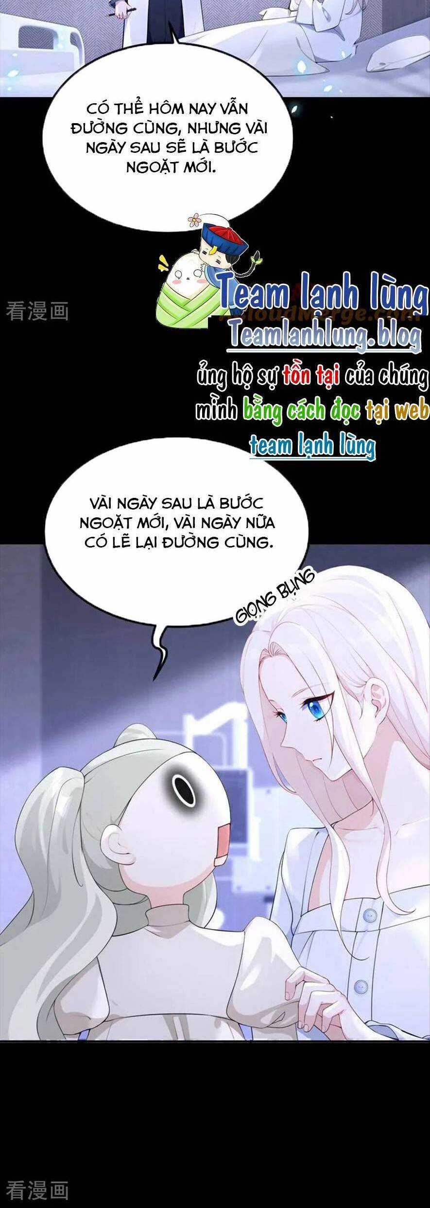 Xuyên Nhanh: Ký Chủ Cô Ấy Một Lòng Muốn Chết Chương 100 trang 16