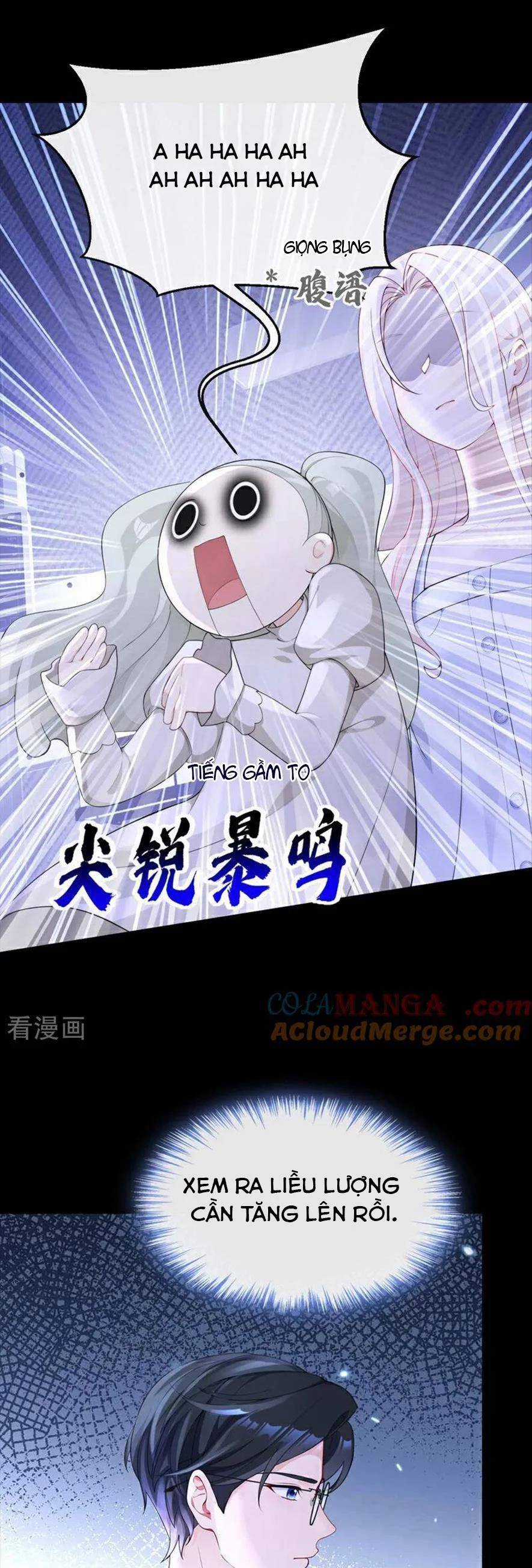 Xuyên Nhanh: Ký Chủ Cô Ấy Một Lòng Muốn Chết Chương 100 trang 17