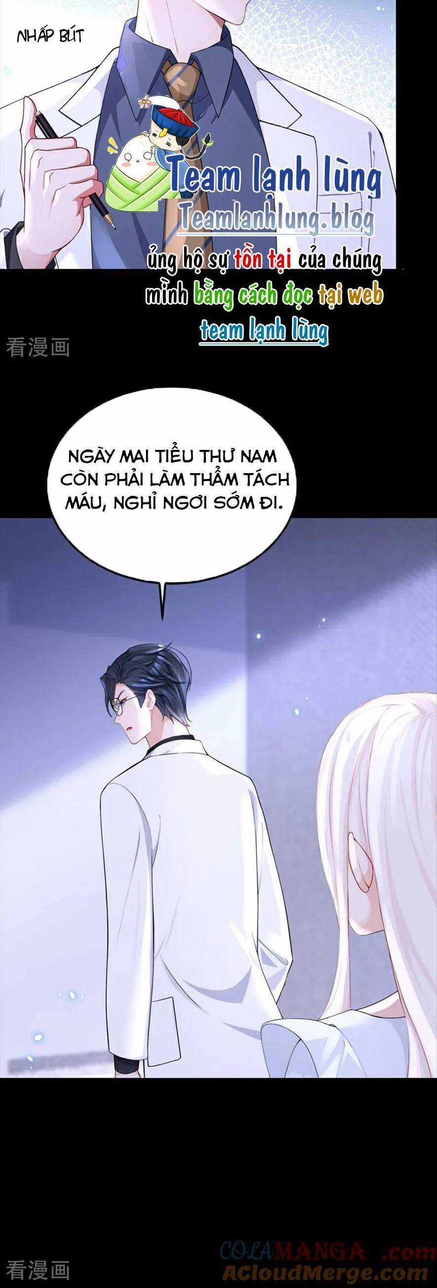 Xuyên Nhanh: Ký Chủ Cô Ấy Một Lòng Muốn Chết Chương 100 trang 18