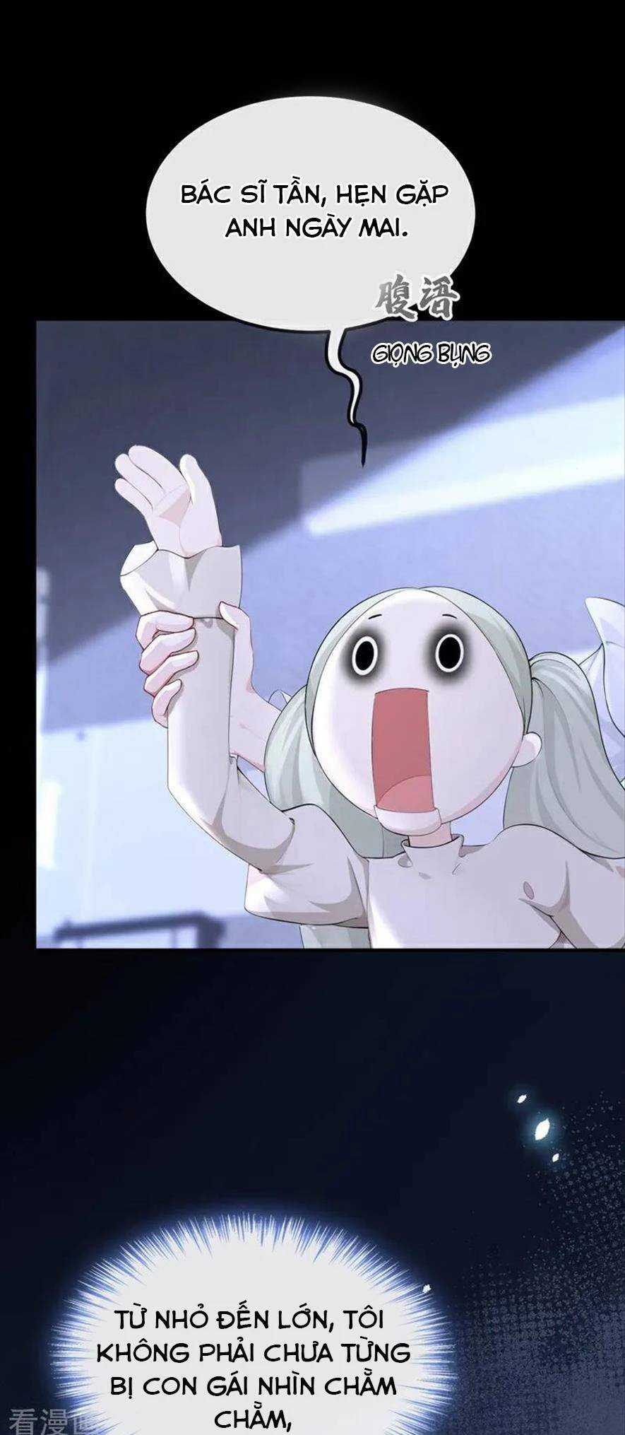 Xuyên Nhanh: Ký Chủ Cô Ấy Một Lòng Muốn Chết Chương 100 trang 19