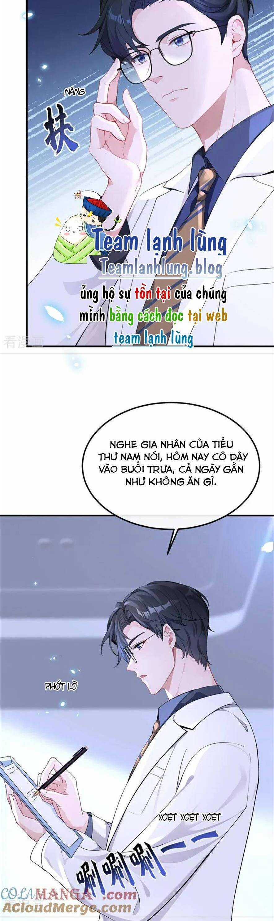 Xuyên Nhanh: Ký Chủ Cô Ấy Một Lòng Muốn Chết Chương 100 trang 2