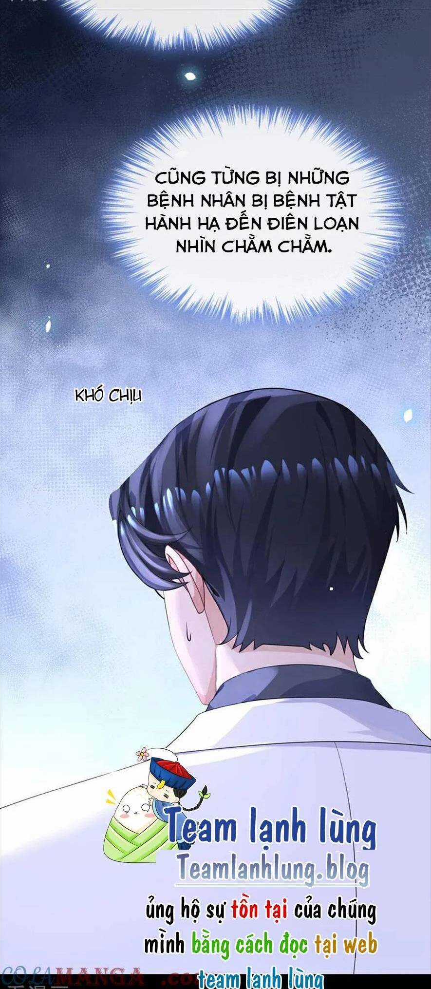 Xuyên Nhanh: Ký Chủ Cô Ấy Một Lòng Muốn Chết Chương 100 trang 20