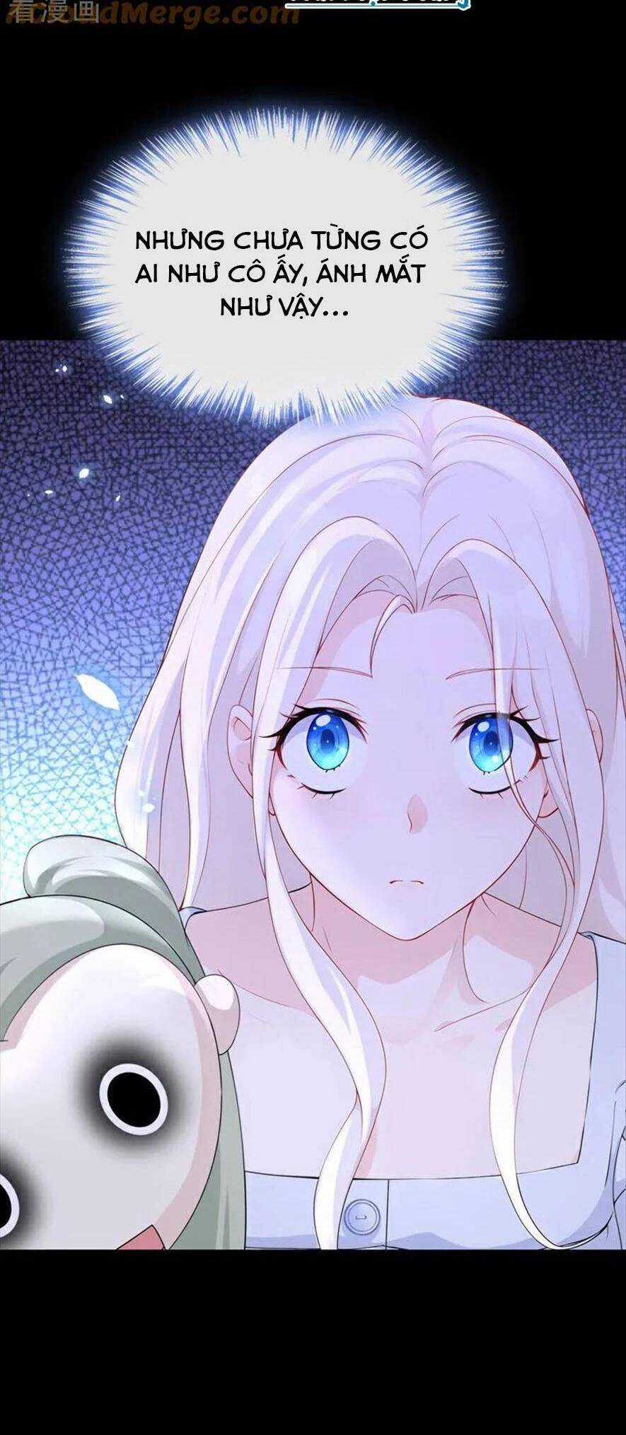 Xuyên Nhanh: Ký Chủ Cô Ấy Một Lòng Muốn Chết Chương 100 trang 21