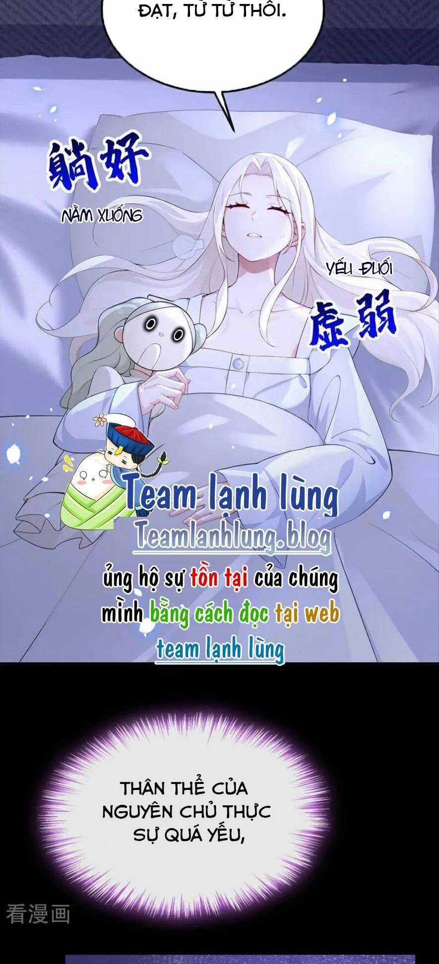 Xuyên Nhanh: Ký Chủ Cô Ấy Một Lòng Muốn Chết Chương 100 trang 23