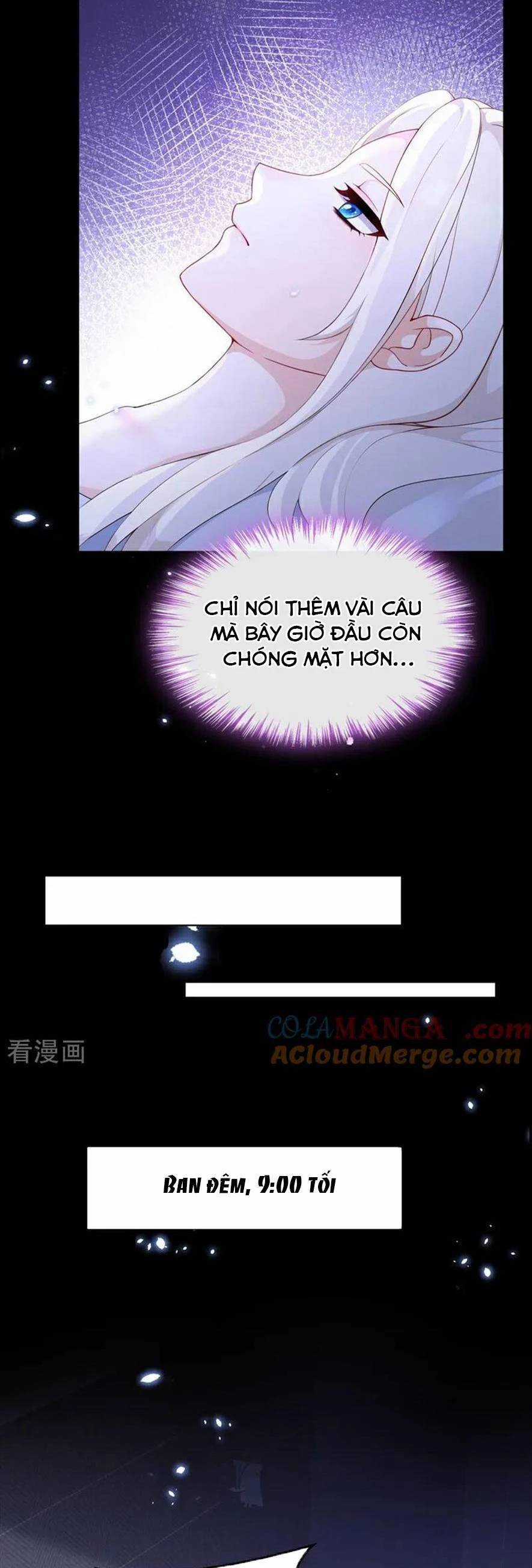 Xuyên Nhanh: Ký Chủ Cô Ấy Một Lòng Muốn Chết Chương 100 trang 24