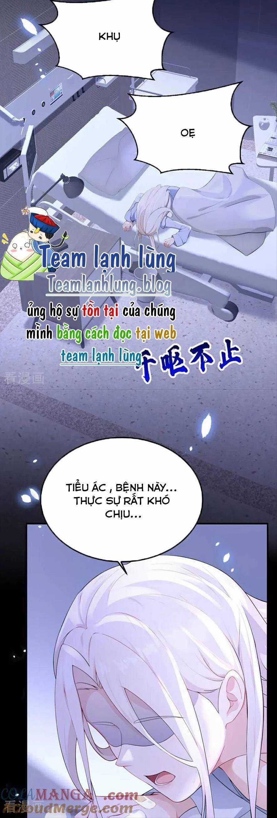 Xuyên Nhanh: Ký Chủ Cô Ấy Một Lòng Muốn Chết Chương 100 trang 25