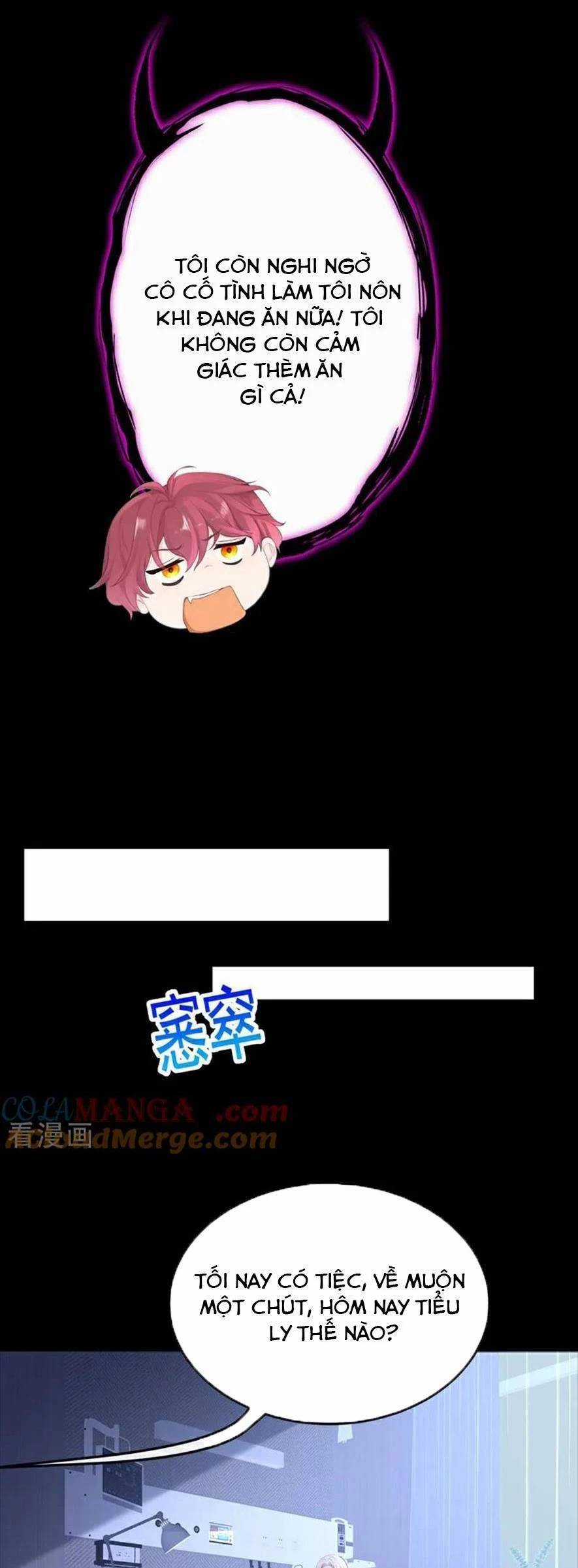 Xuyên Nhanh: Ký Chủ Cô Ấy Một Lòng Muốn Chết Chương 100 trang 28