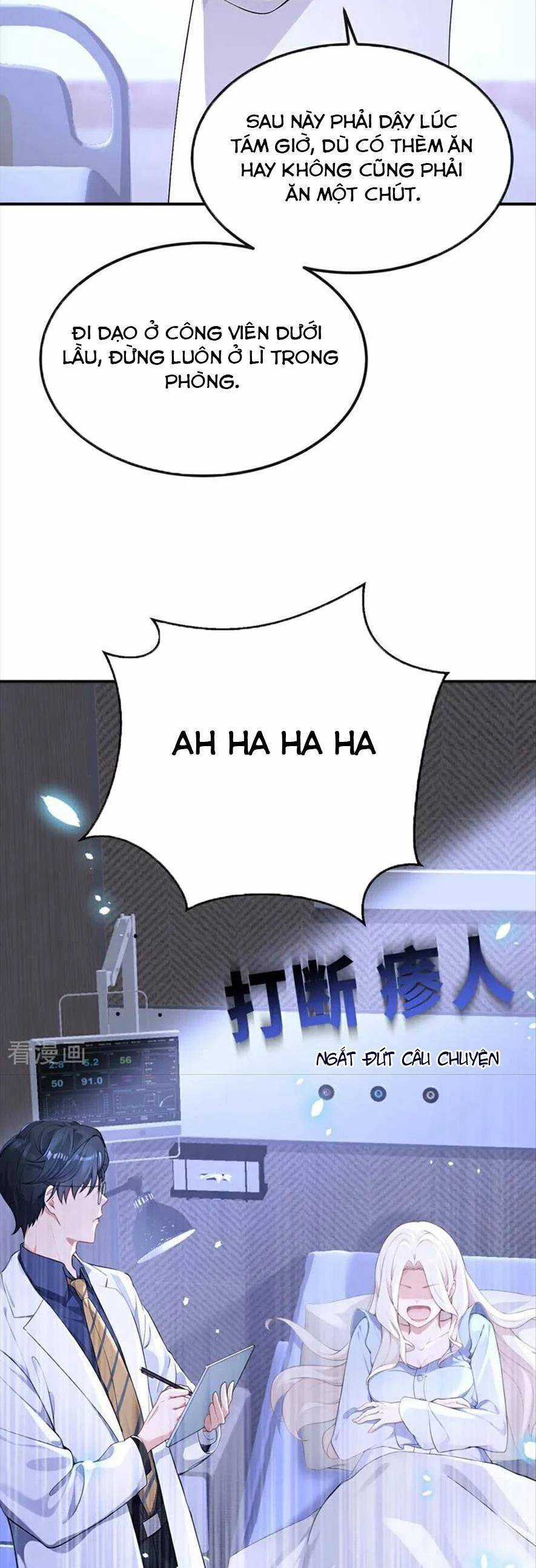 Xuyên Nhanh: Ký Chủ Cô Ấy Một Lòng Muốn Chết Chương 100 trang 3