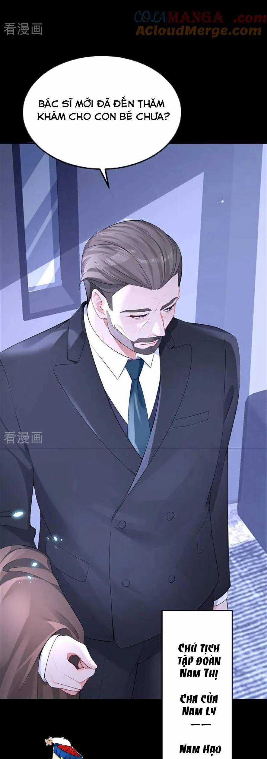 Xuyên Nhanh: Ký Chủ Cô Ấy Một Lòng Muốn Chết Chương 100 trang 30