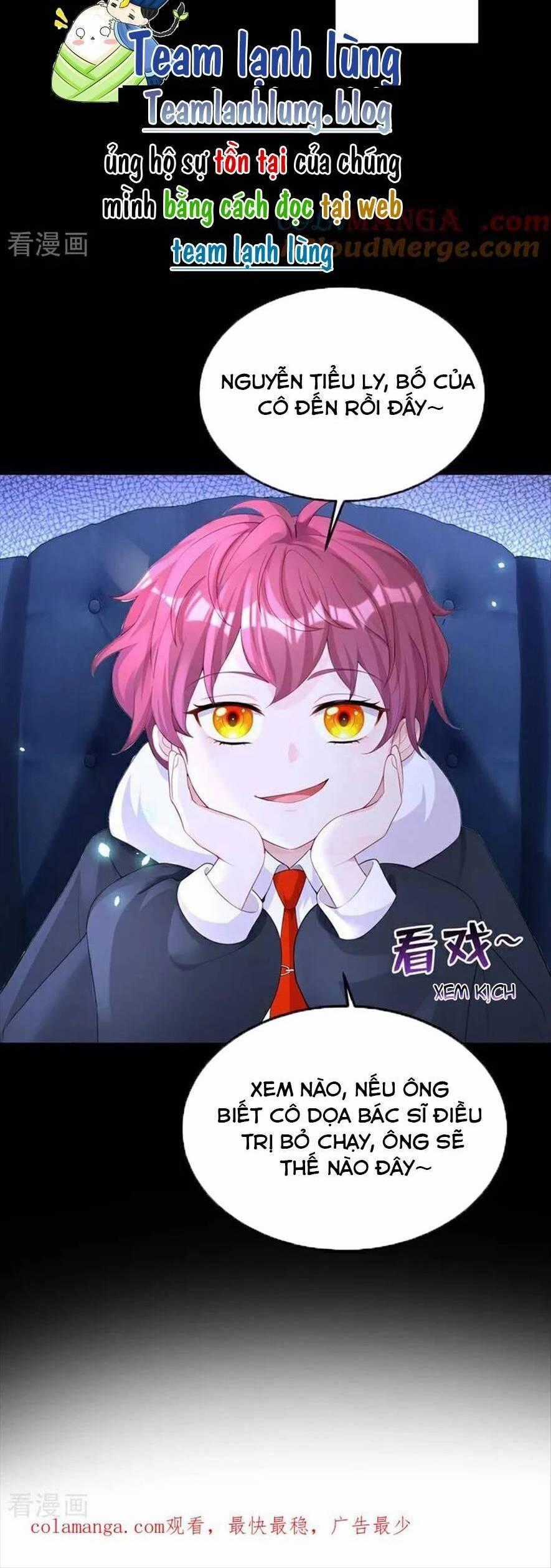 Xuyên Nhanh: Ký Chủ Cô Ấy Một Lòng Muốn Chết Chương 100 trang 31