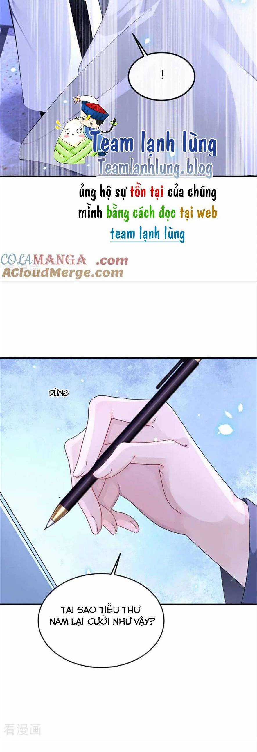 Xuyên Nhanh: Ký Chủ Cô Ấy Một Lòng Muốn Chết Chương 100 trang 4