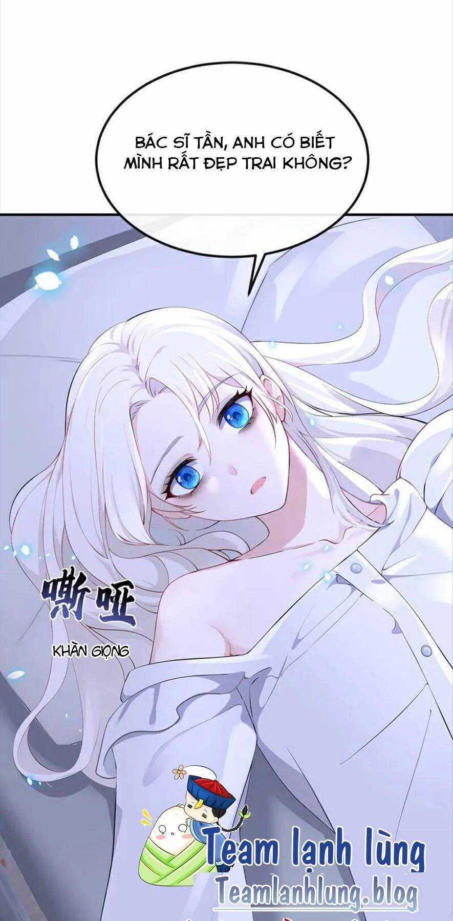 Xuyên Nhanh: Ký Chủ Cô Ấy Một Lòng Muốn Chết Chương 100 trang 5