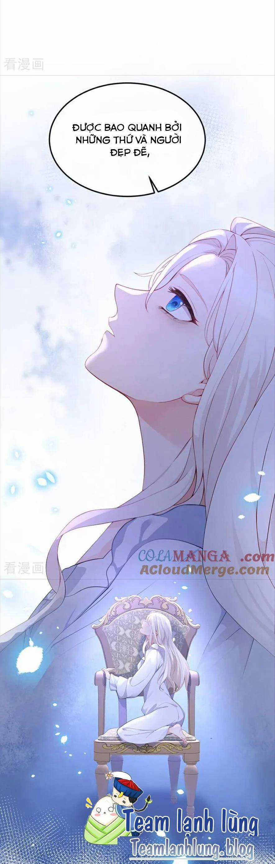 Xuyên Nhanh: Ký Chủ Cô Ấy Một Lòng Muốn Chết Chương 100 trang 7