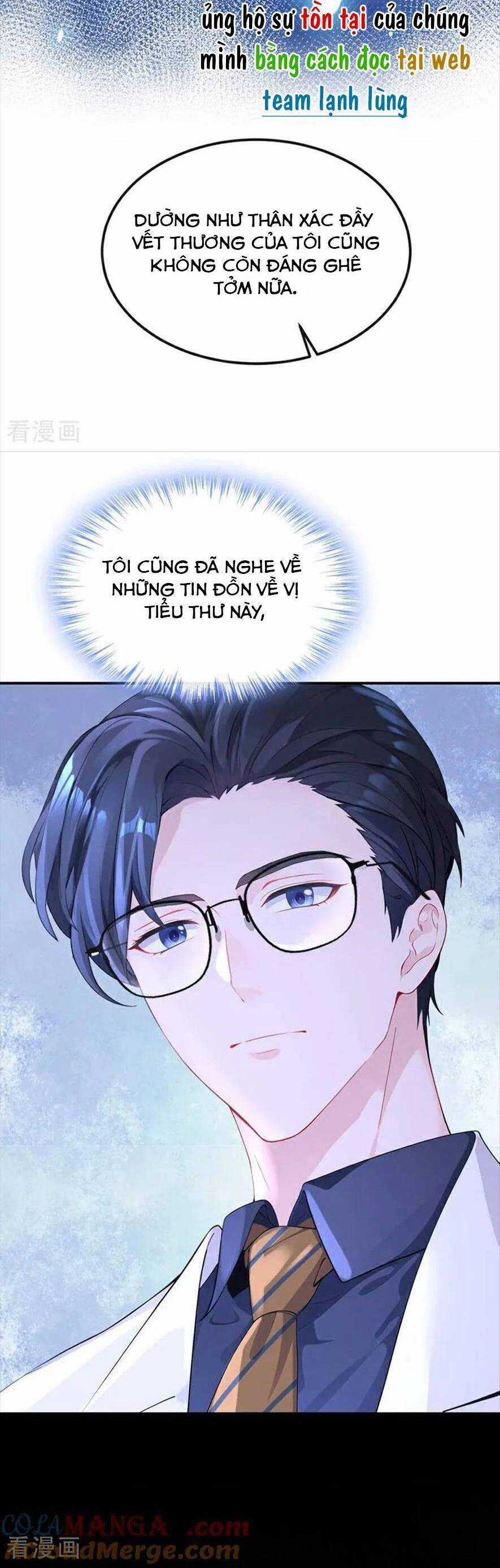 Xuyên Nhanh: Ký Chủ Cô Ấy Một Lòng Muốn Chết Chương 100 trang 8