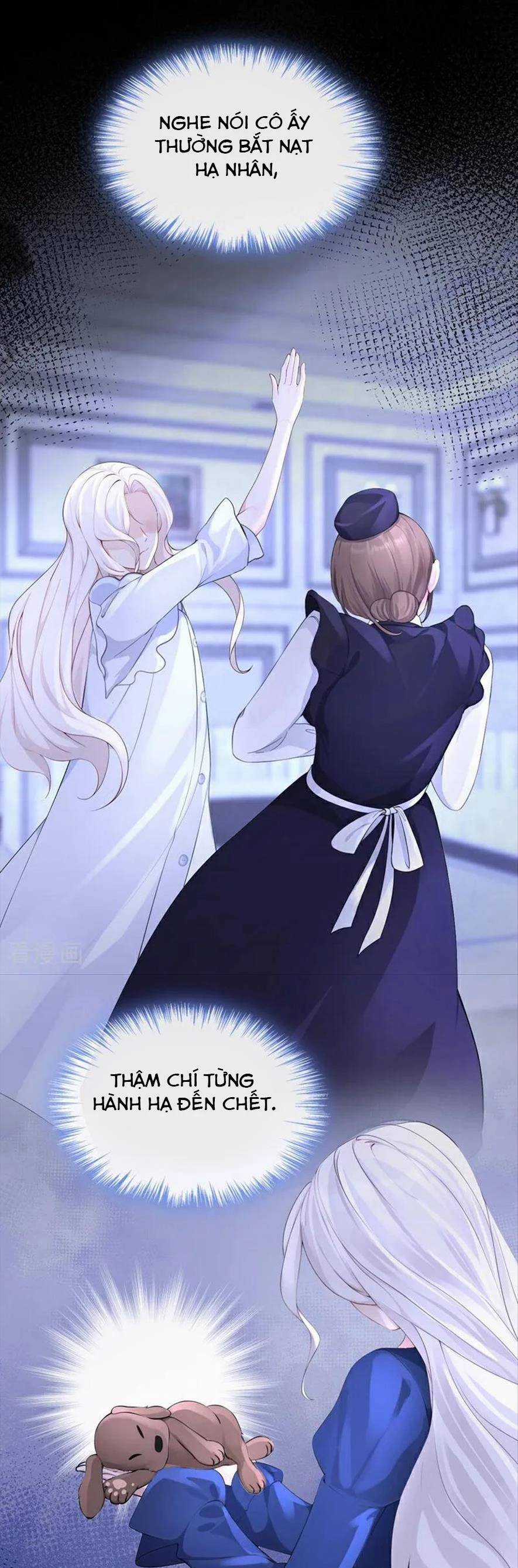 Xuyên Nhanh: Ký Chủ Cô Ấy Một Lòng Muốn Chết Chương 100 trang 9