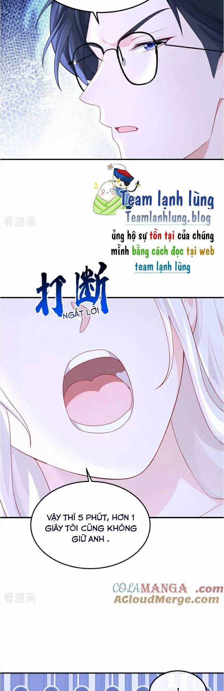 Xuyên Nhanh: Ký Chủ Cô Ấy Một Lòng Muốn Chết Chương 101 trang 18