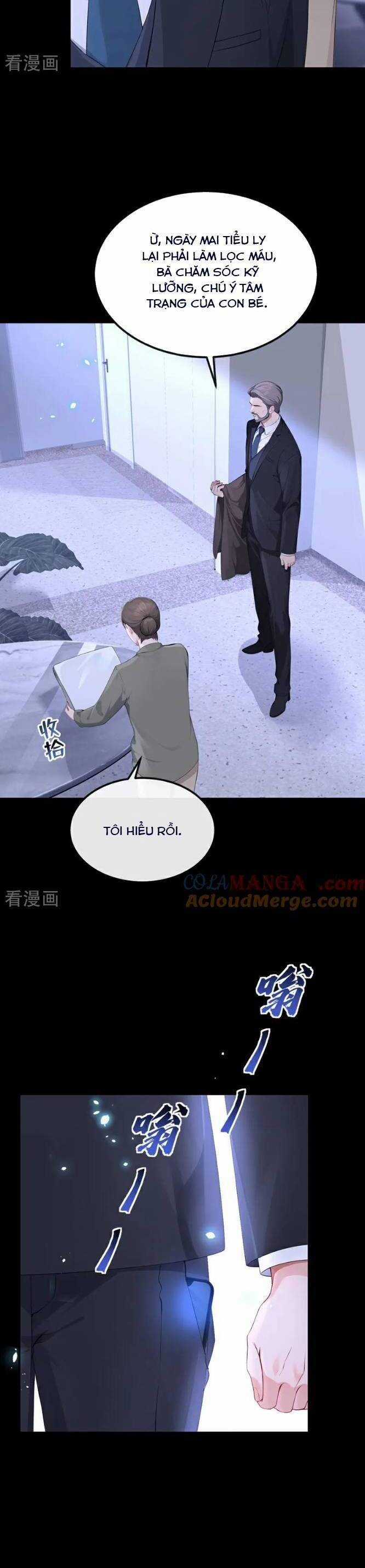 Xuyên Nhanh: Ký Chủ Cô Ấy Một Lòng Muốn Chết Chương 101 trang 2