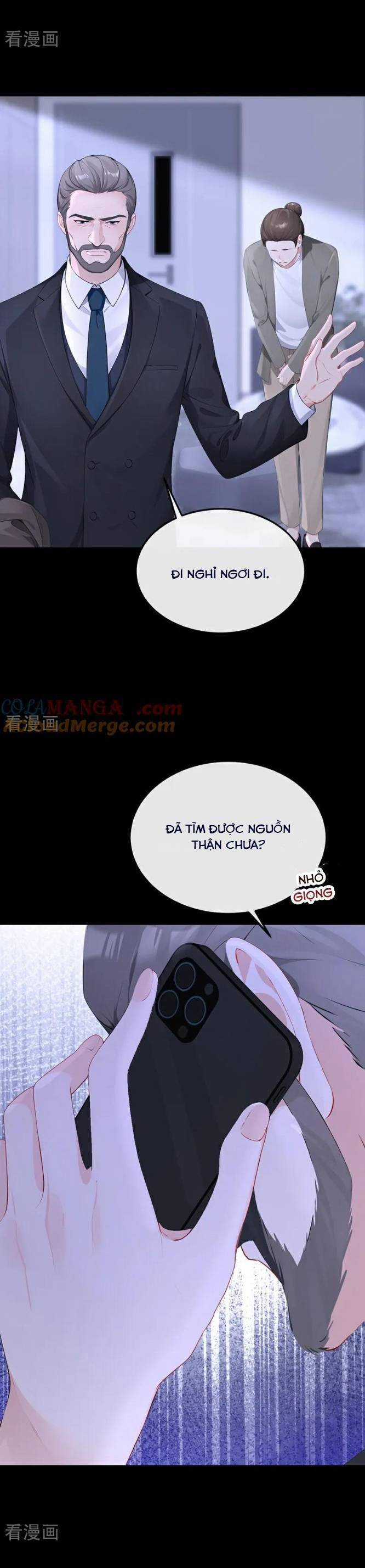 Xuyên Nhanh: Ký Chủ Cô Ấy Một Lòng Muốn Chết Chương 101 trang 3