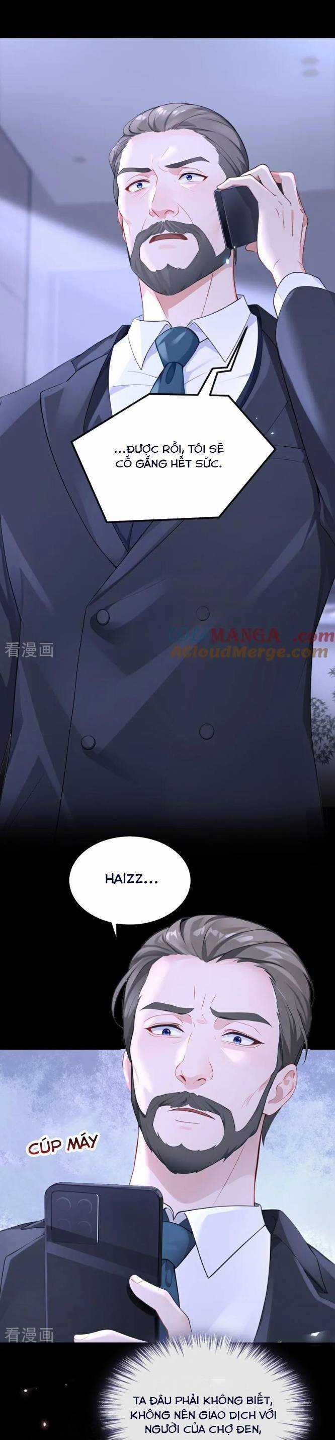 Xuyên Nhanh: Ký Chủ Cô Ấy Một Lòng Muốn Chết Chương 101 trang 5