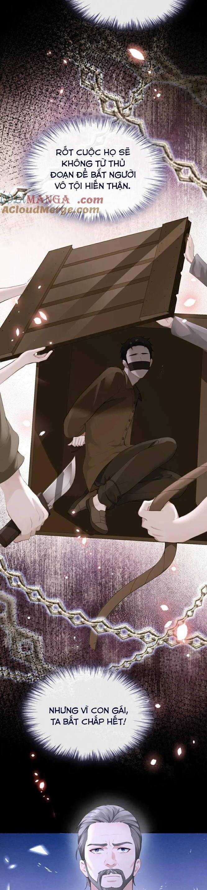 Xuyên Nhanh: Ký Chủ Cô Ấy Một Lòng Muốn Chết Chương 101 trang 6