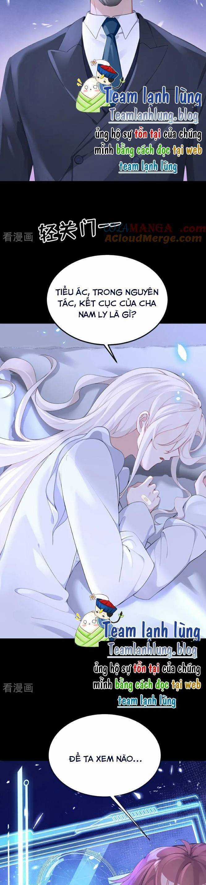 Xuyên Nhanh: Ký Chủ Cô Ấy Một Lòng Muốn Chết Chương 101 trang 7