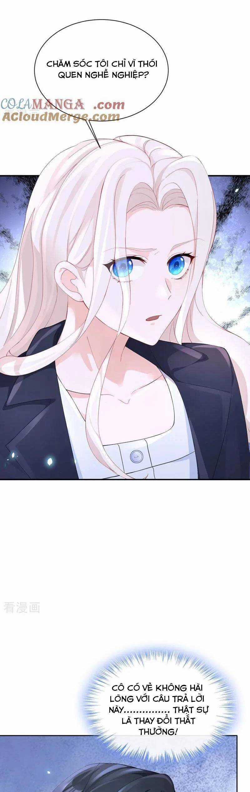 Xuyên Nhanh: Ký Chủ Cô Ấy Một Lòng Muốn Chết Chương 103 trang 11