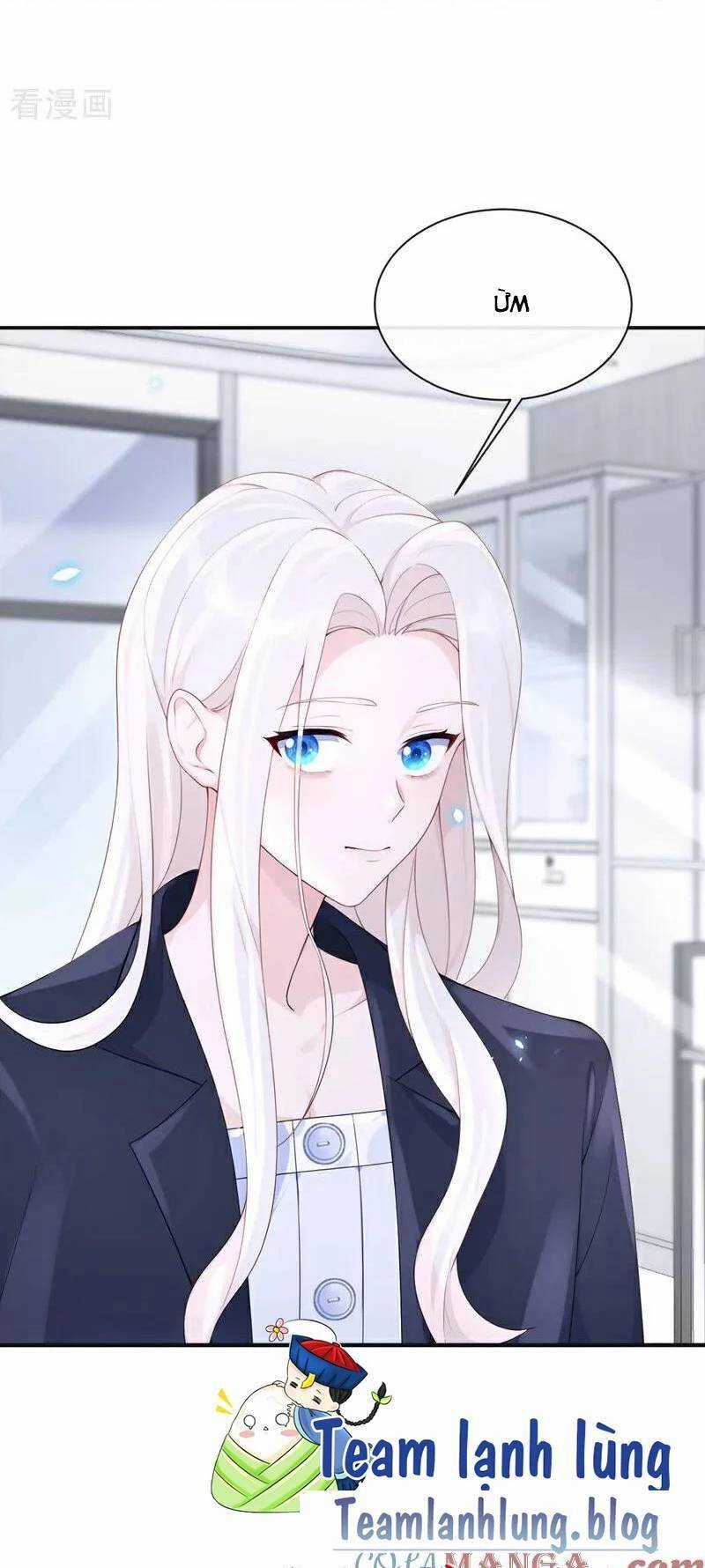 Xuyên Nhanh: Ký Chủ Cô Ấy Một Lòng Muốn Chết Chương 103 trang 13