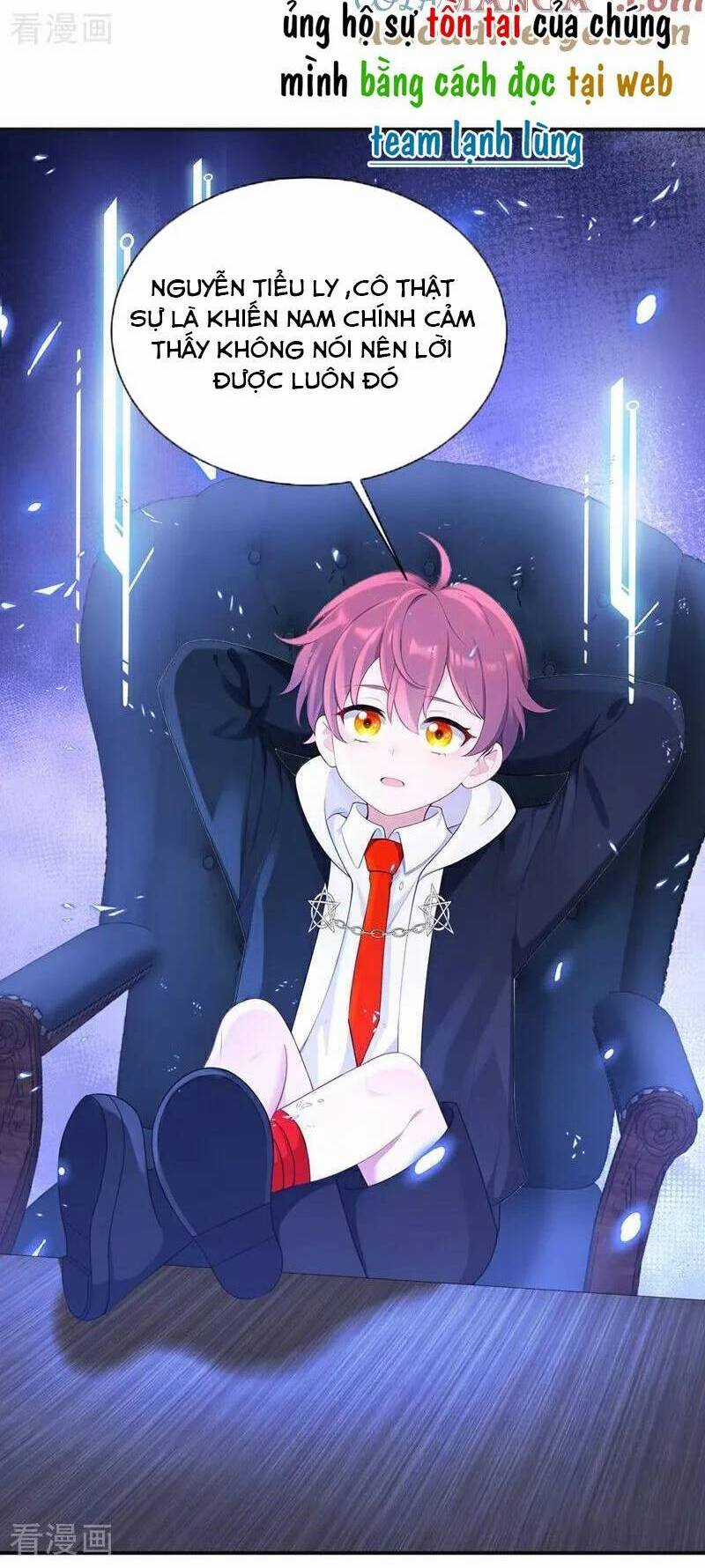 Xuyên Nhanh: Ký Chủ Cô Ấy Một Lòng Muốn Chết Chương 103 trang 14