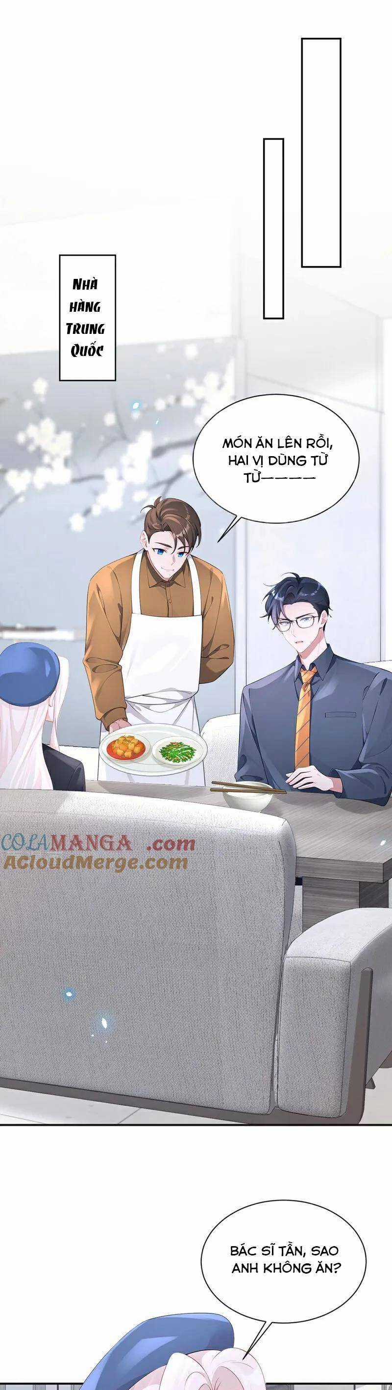 Xuyên Nhanh: Ký Chủ Cô Ấy Một Lòng Muốn Chết Chương 103 trang 15