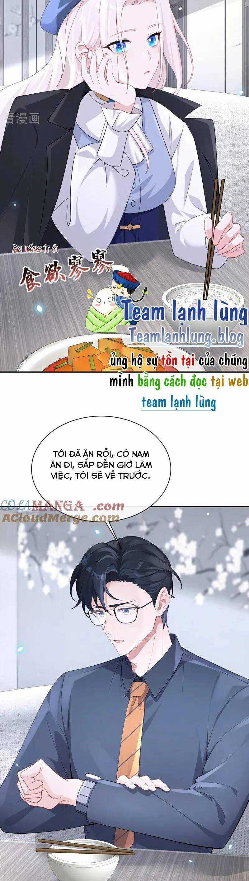 Xuyên Nhanh: Ký Chủ Cô Ấy Một Lòng Muốn Chết Chương 103 trang 16