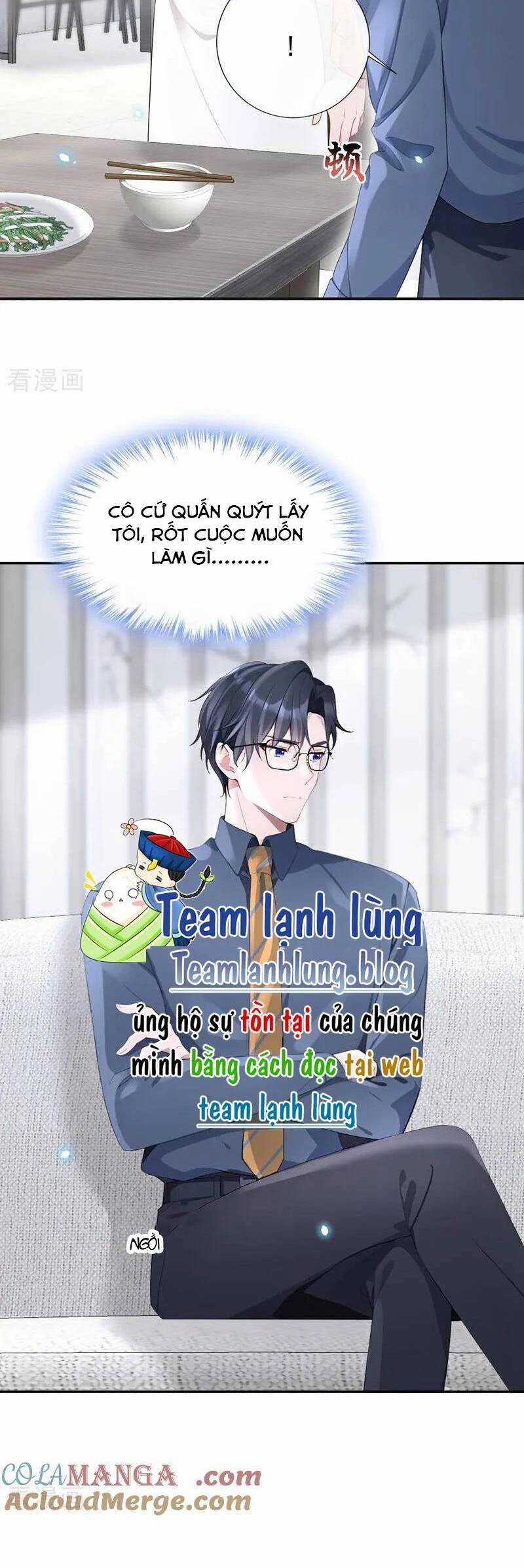 Xuyên Nhanh: Ký Chủ Cô Ấy Một Lòng Muốn Chết Chương 103 trang 18