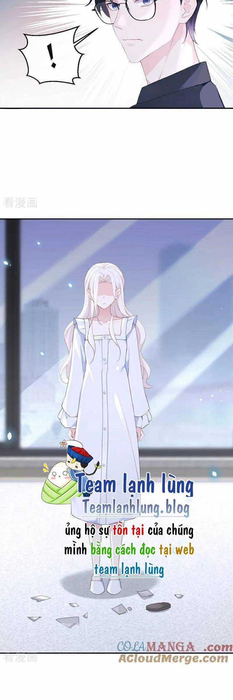 Xuyên Nhanh: Ký Chủ Cô Ấy Một Lòng Muốn Chết Chương 103 trang 2