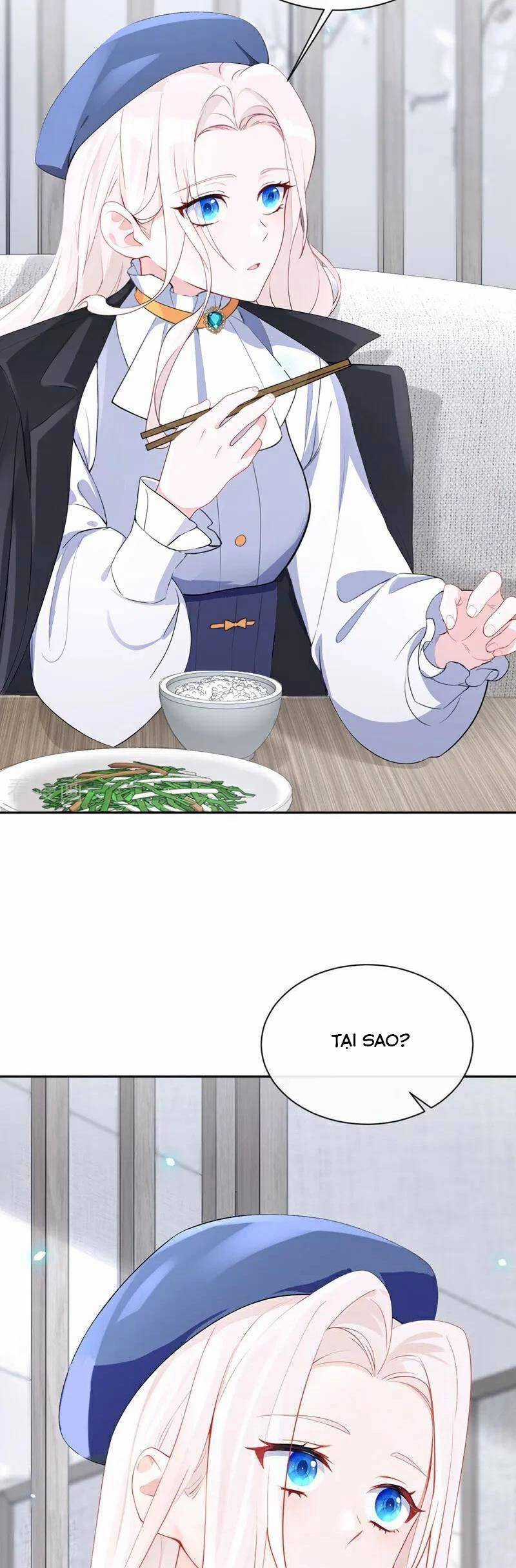 Xuyên Nhanh: Ký Chủ Cô Ấy Một Lòng Muốn Chết Chương 103 trang 21