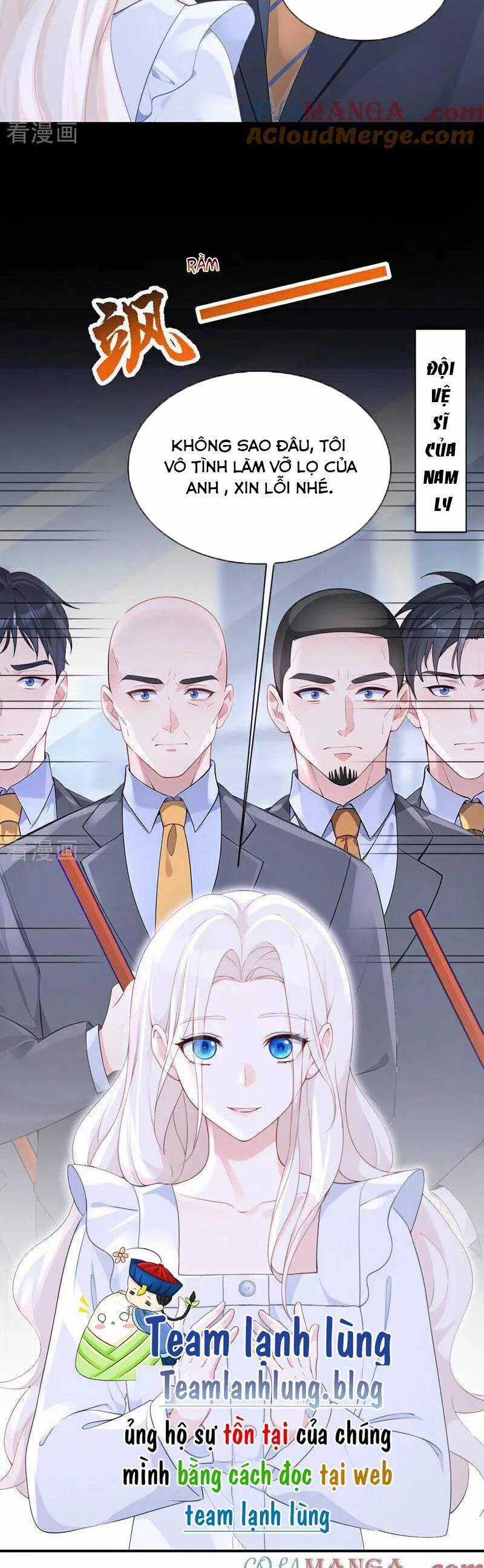 Xuyên Nhanh: Ký Chủ Cô Ấy Một Lòng Muốn Chết Chương 103 trang 4